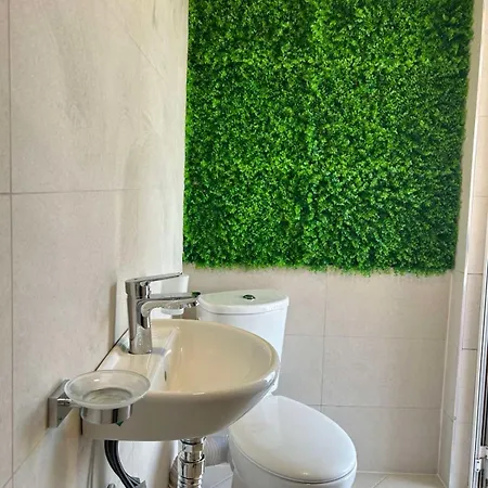 بيت للعطل каравана кътче от рая *